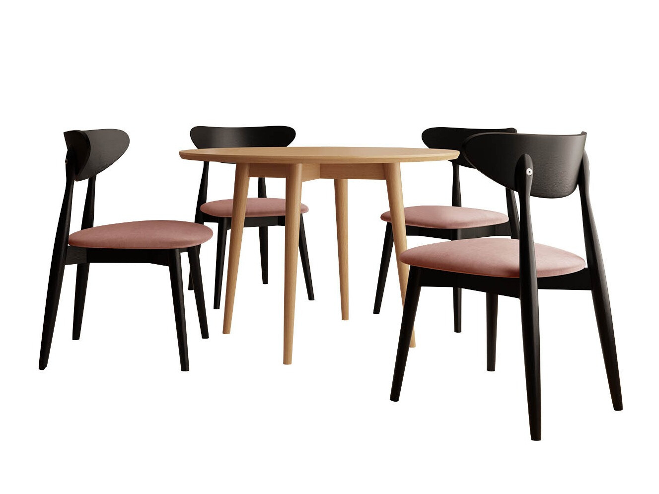 Set de mese Racine 124