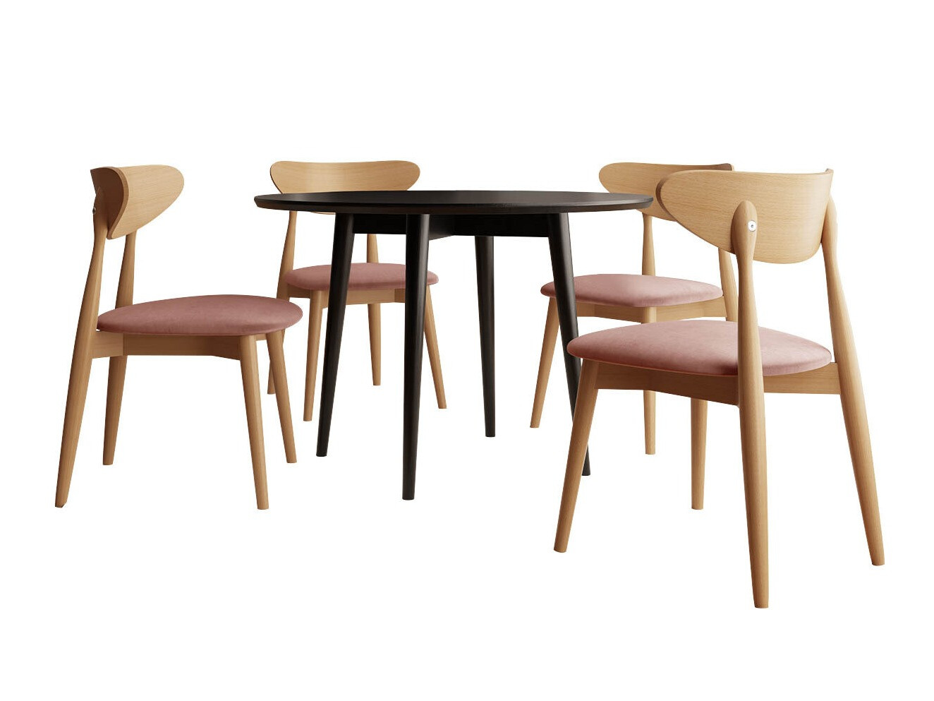 Set de mese Racine 124