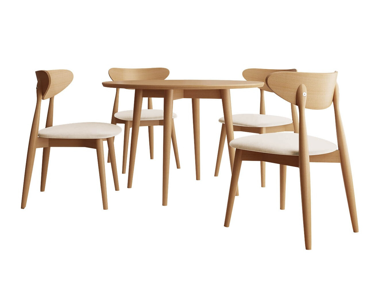 Set de mese Racine 124