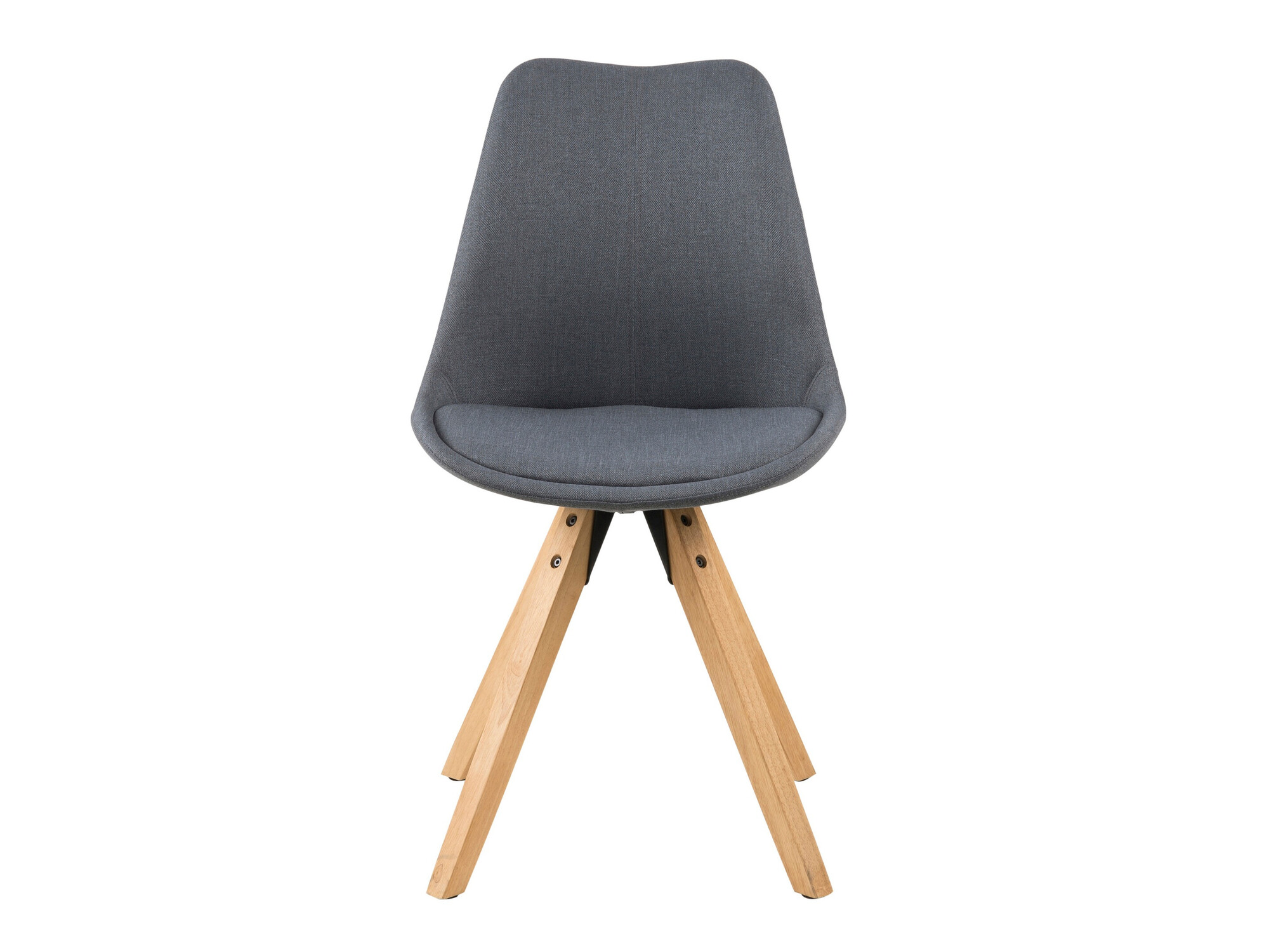 Scaun Norsica 135 (Gri inchis + Maro deschis)