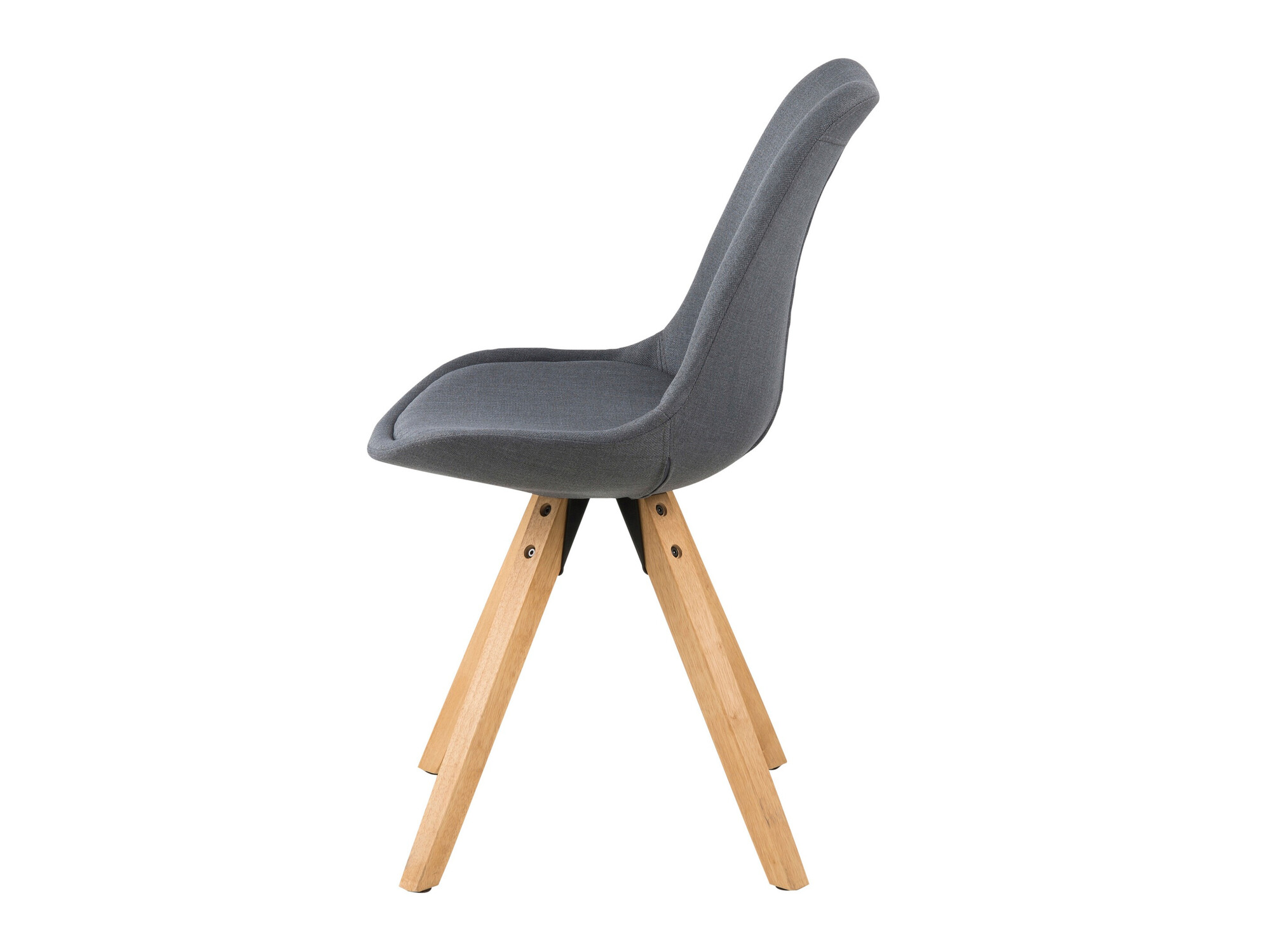 Scaun Norsica 135 (Gri inchis + Maro deschis)