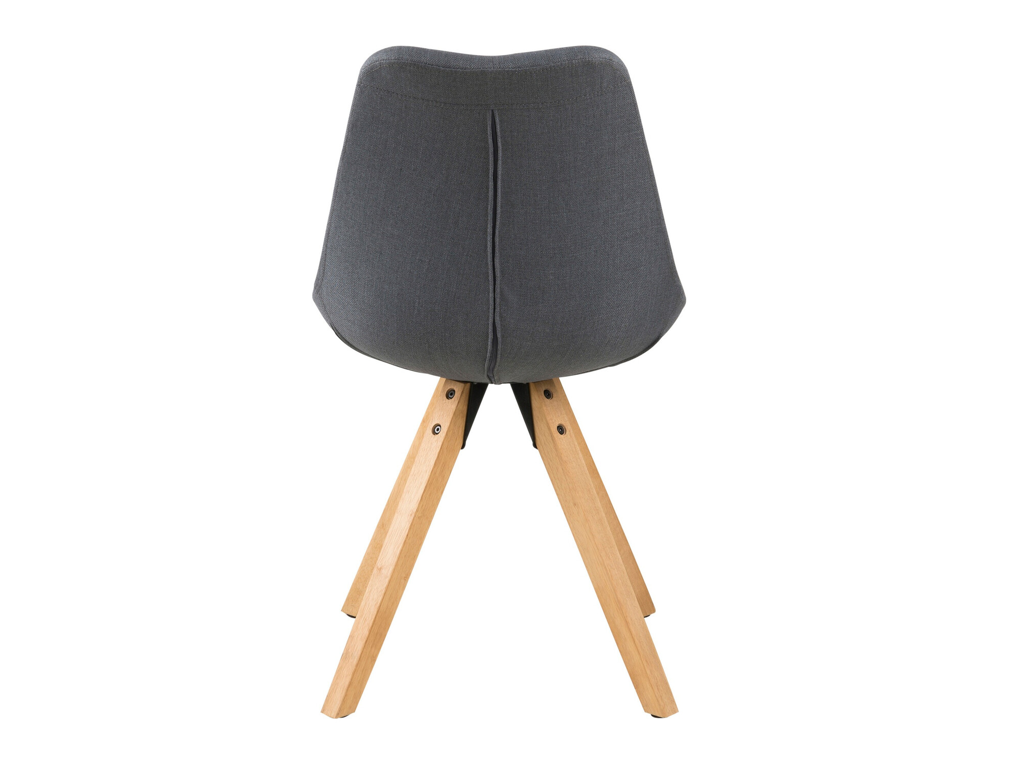 Scaun Norsica 135 (Gri inchis + Maro deschis)