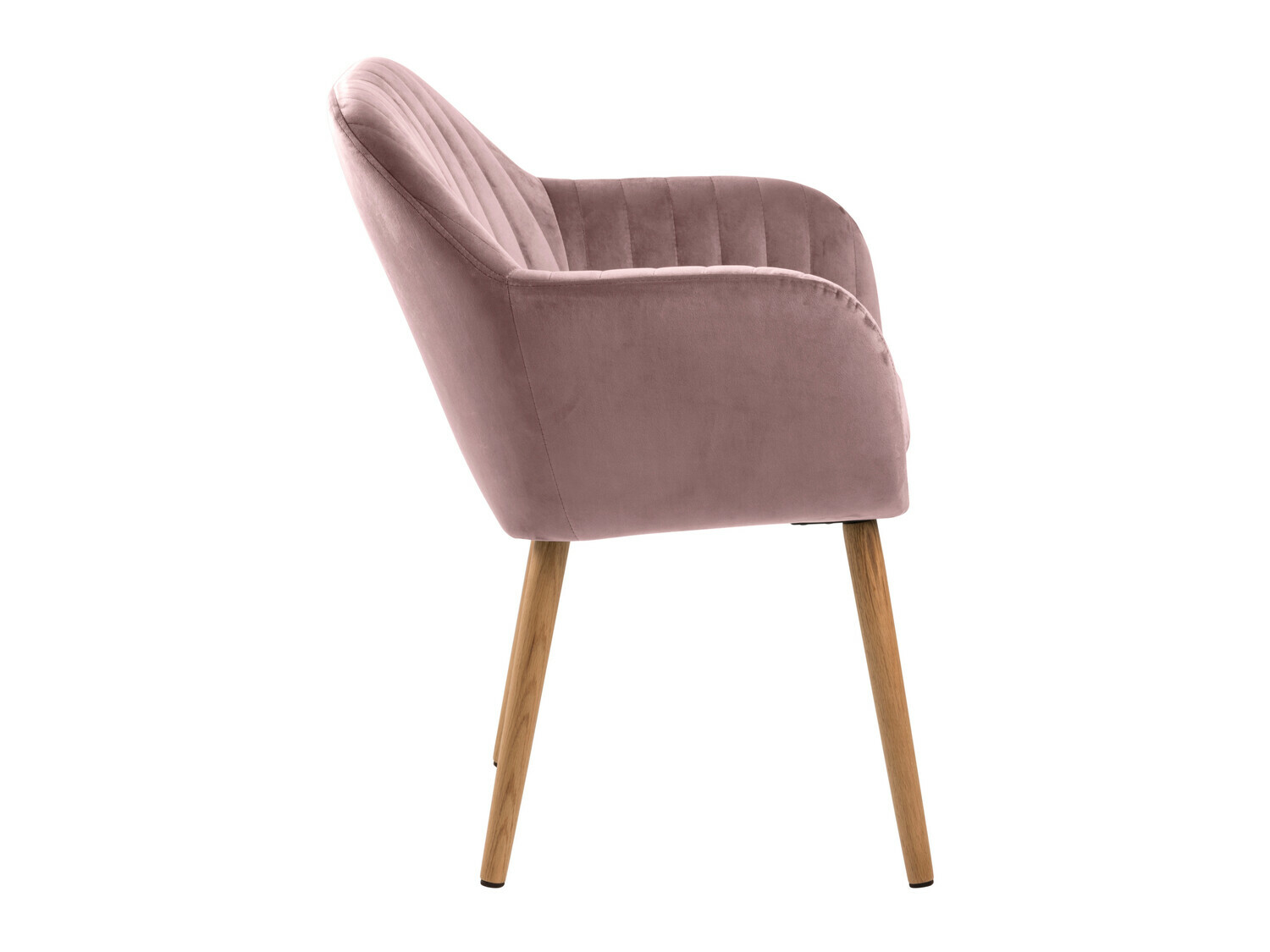 Scaun Norsica 172 (Roz Dusty)