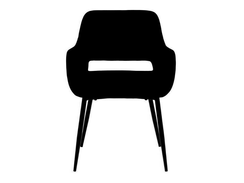 Scaun Norsica 322 (Negru)