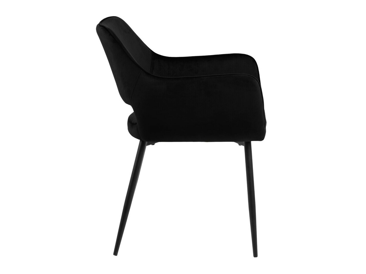 Scaun Norsica 322 (Negru)