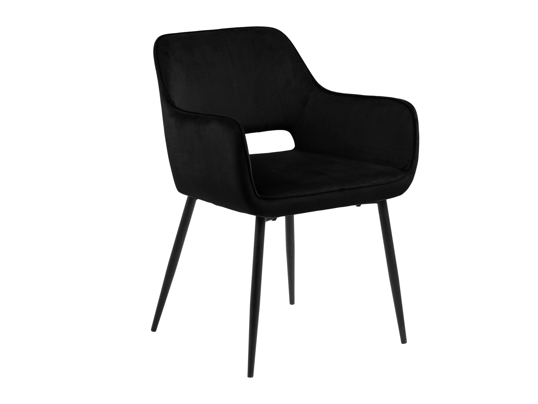 Scaun Norsica 322 (Negru)