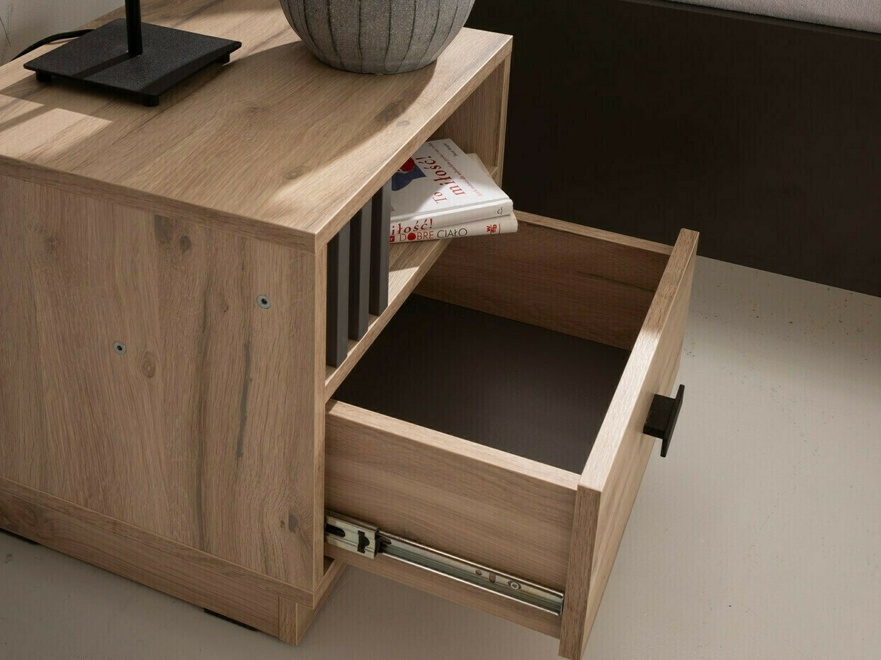 Set dormitor Livlevo 122