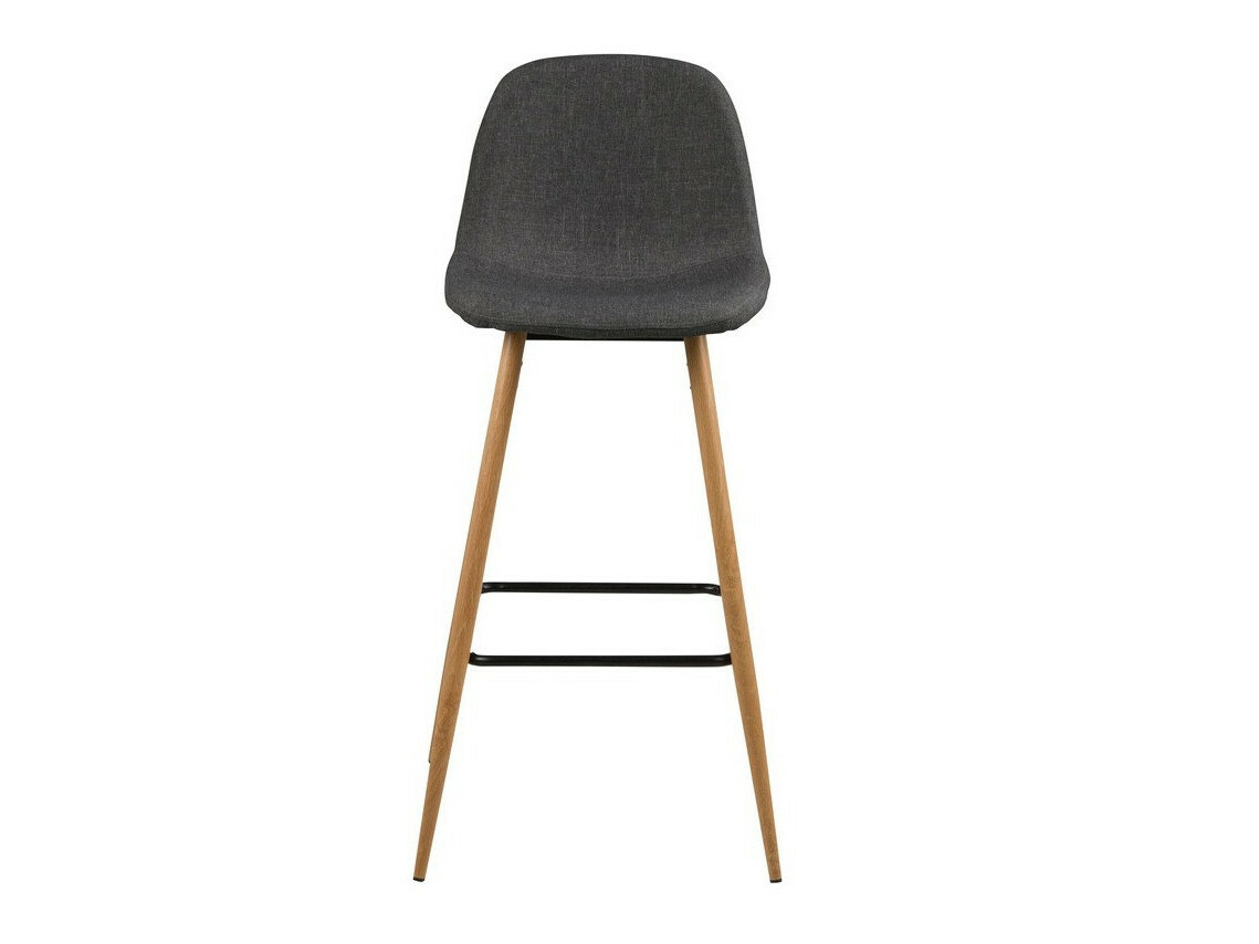 Scaun bar Norsica 194 (Gri inchis)