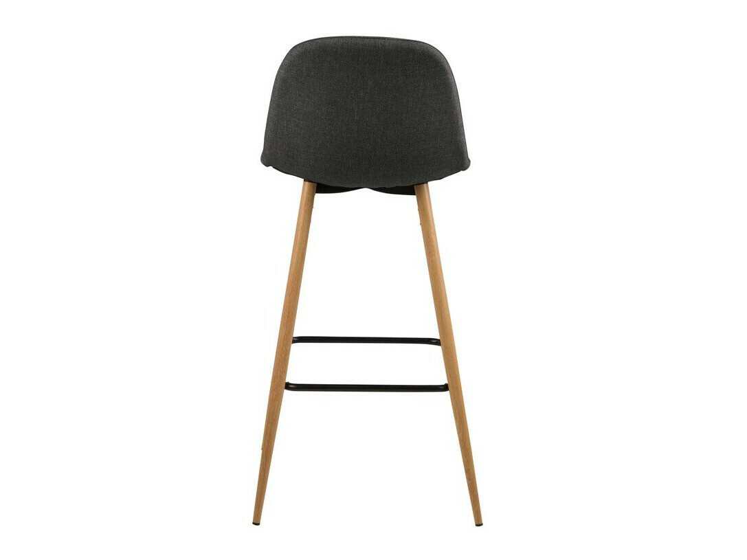 Scaun bar Norsica 194 (Gri inchis)