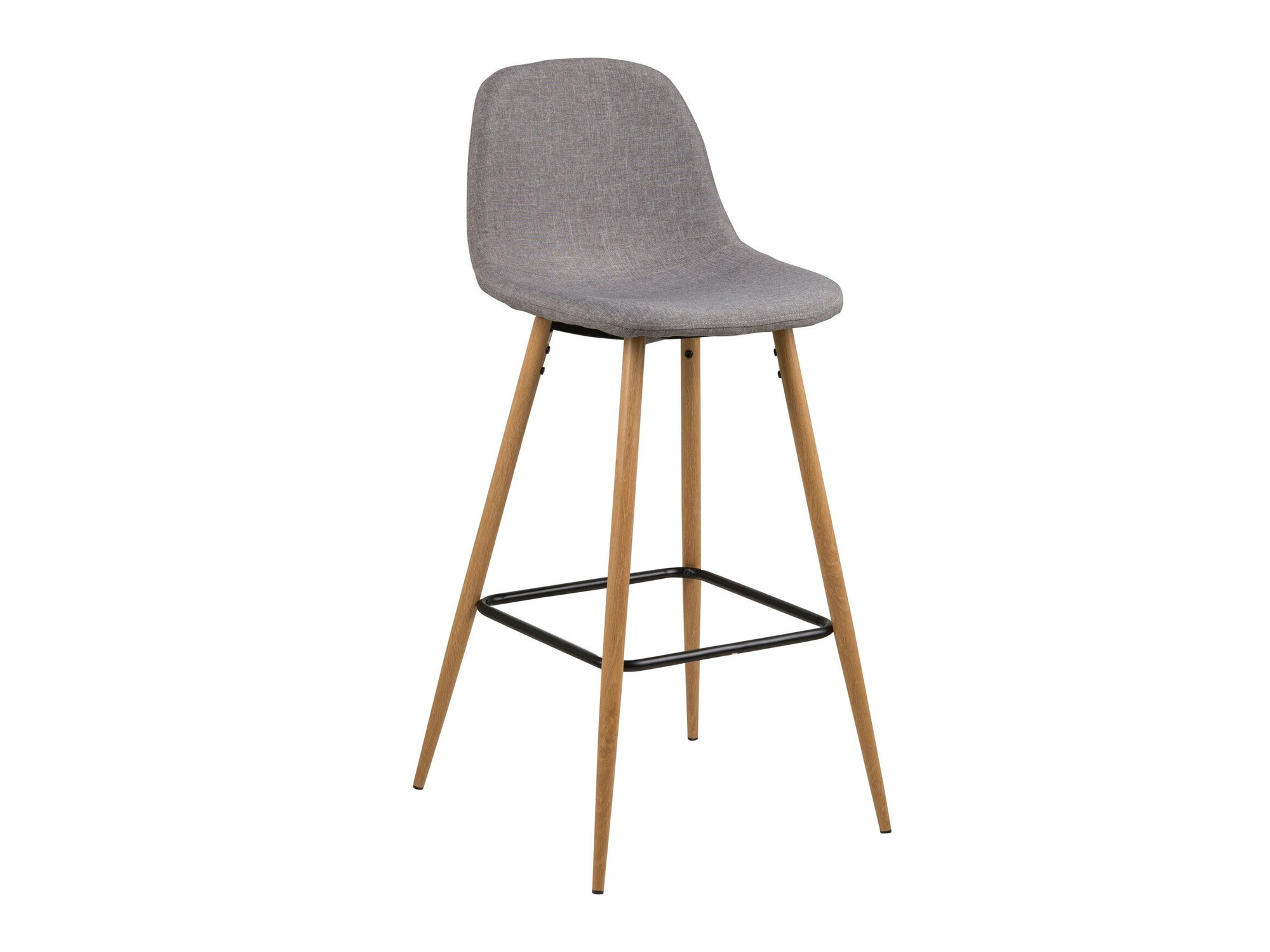 Scaun bar Norsica 194 (Gri)