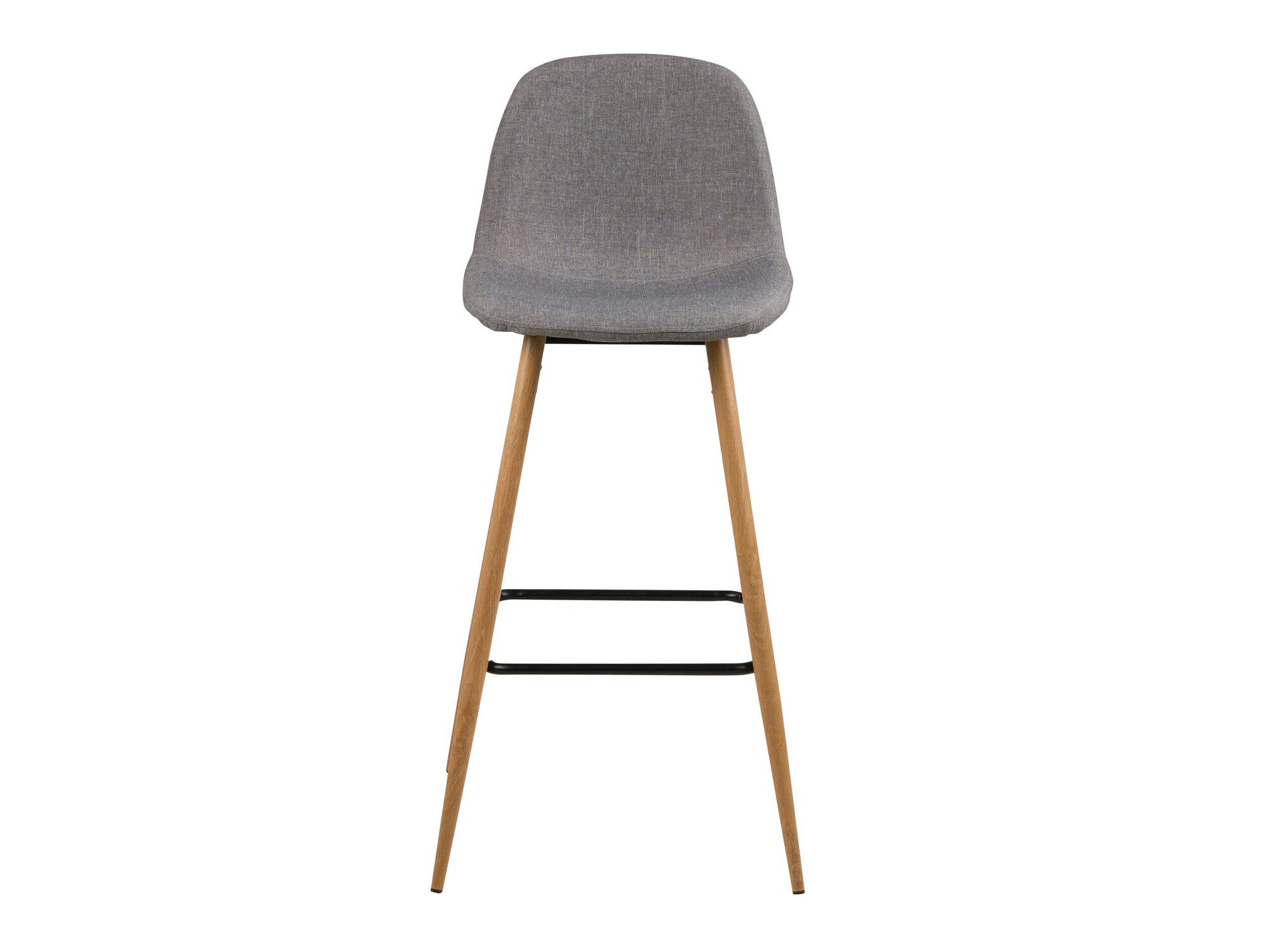 Scaun bar Norsica 194 (Gri)