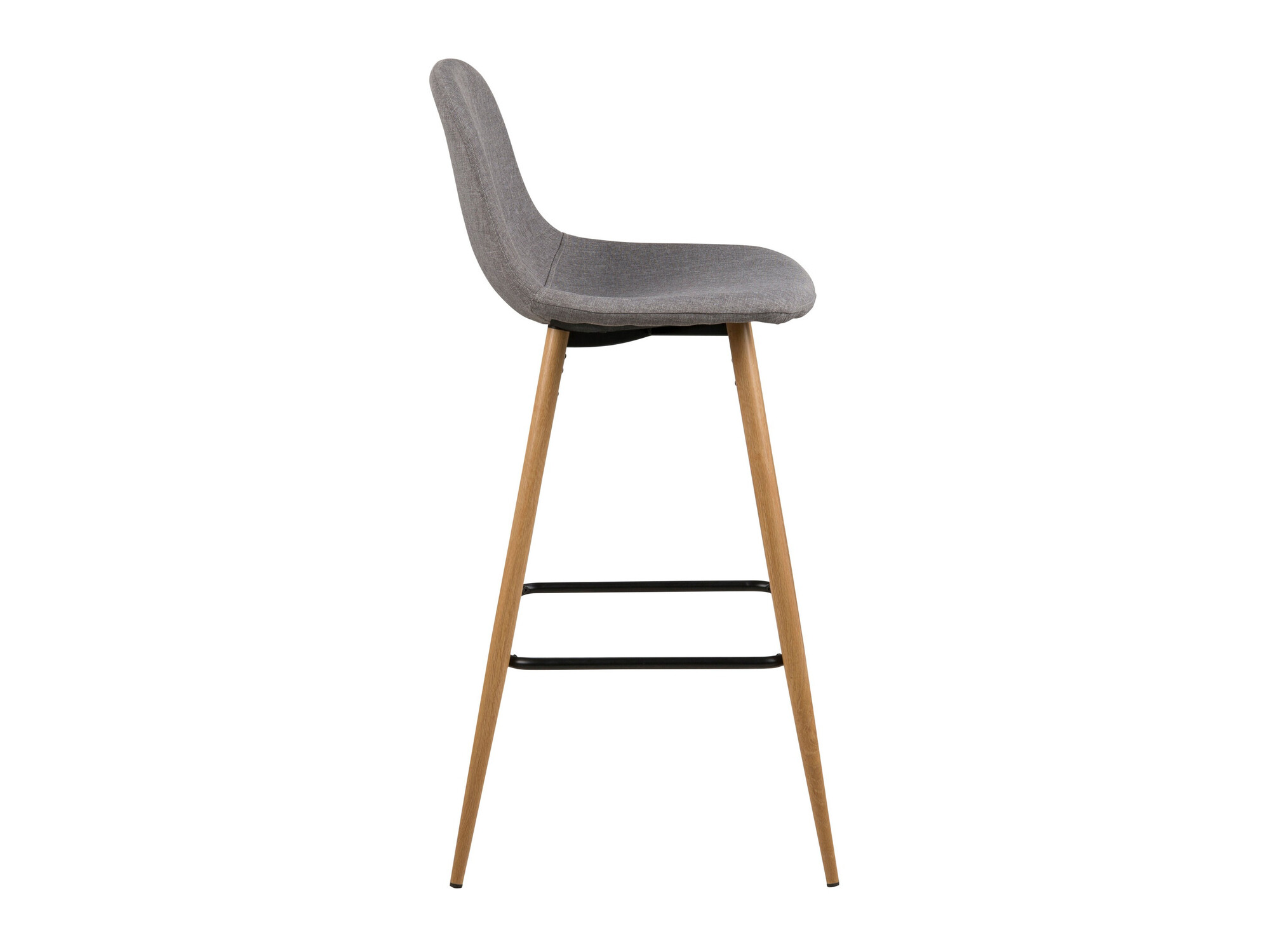 Scaun bar Norsica 194 (Gri)