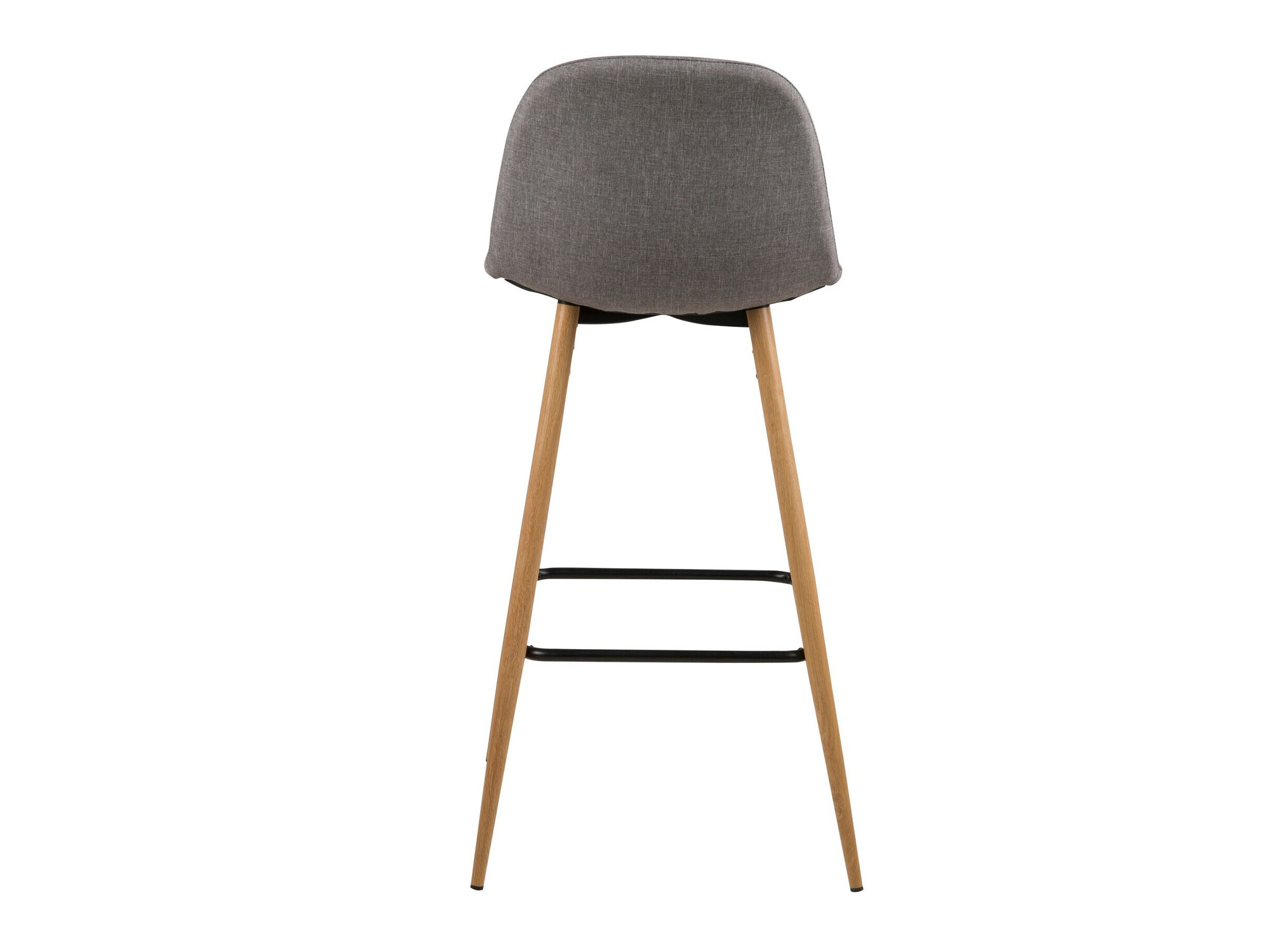 Scaun bar Norsica 194 (Gri)