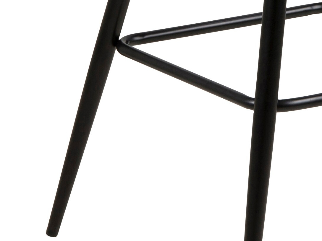 Scaun de bar Norsica 175 (Gri)