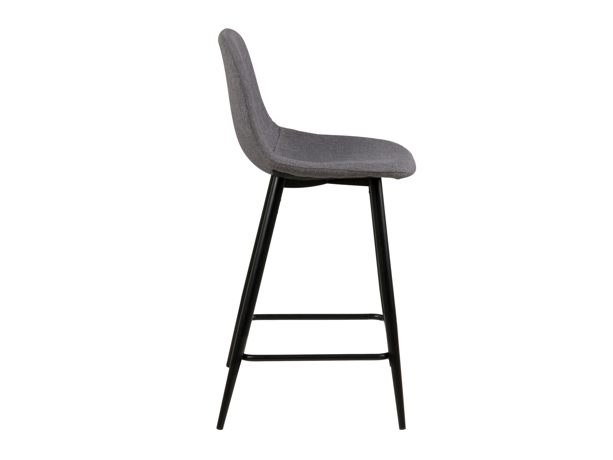 Scaun de bar Norsica 175 (Gri)