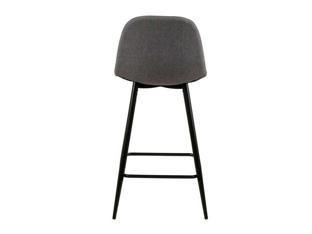Scaun de bar Norsica 175 (Gri)
