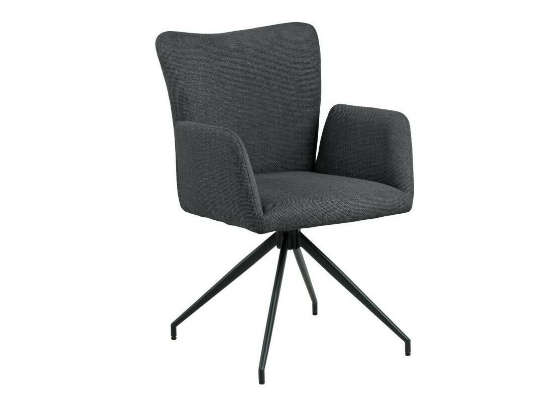 Scaun Norsica 651 (Gri inchis)