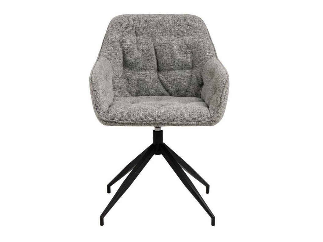 Scaun Norsica 763 (Gri deschis)