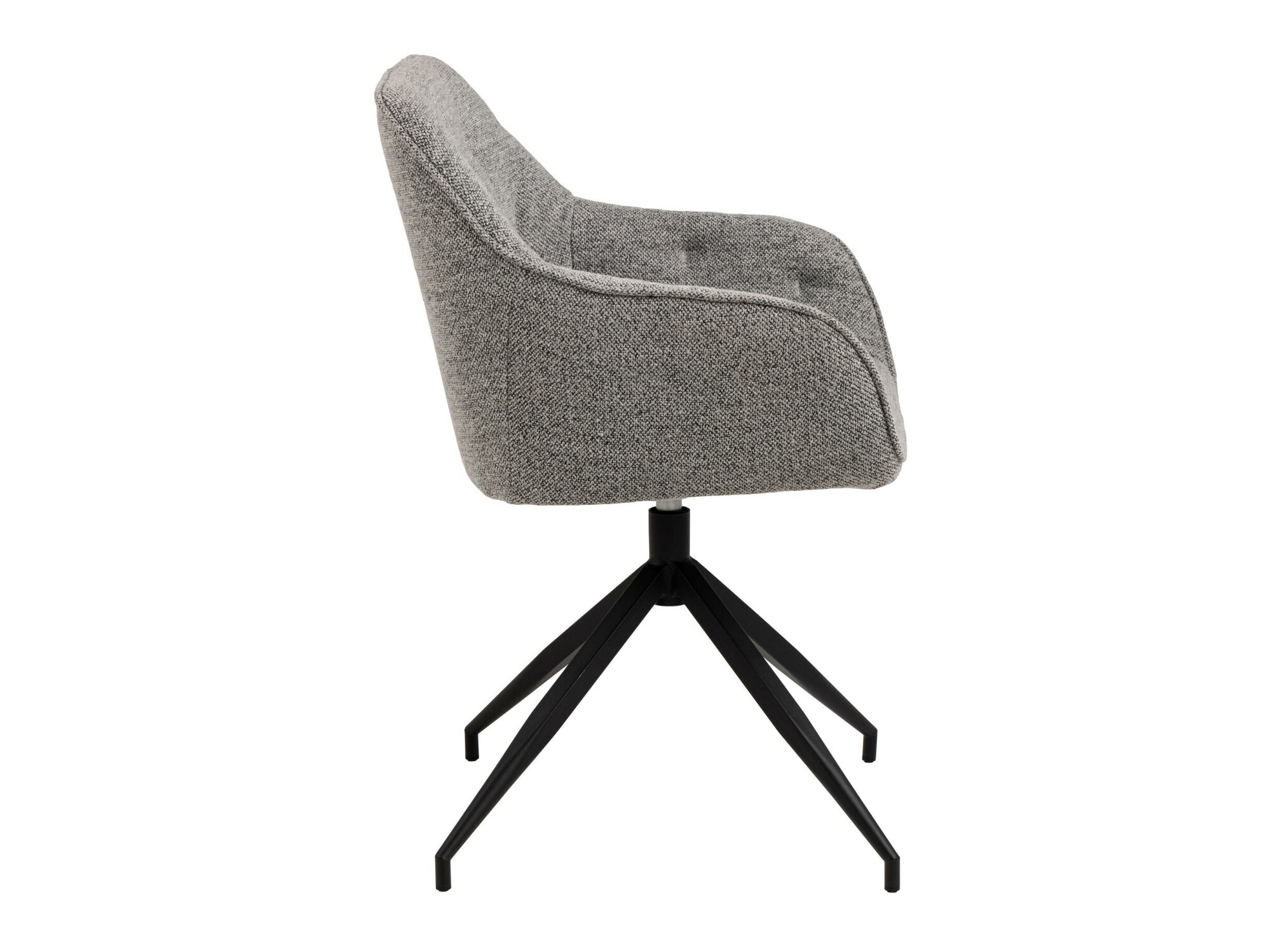 Scaun Norsica 763 (Gri deschis)