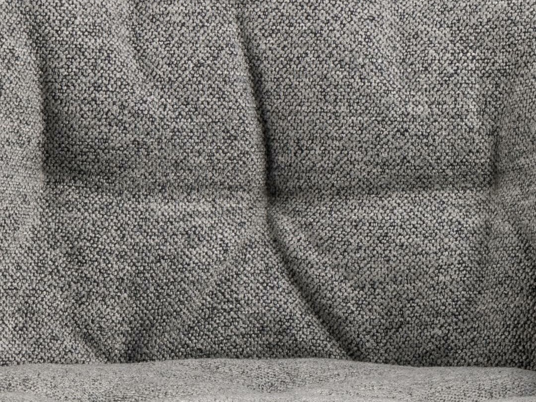 Scaun Norsica 763 (Gri deschis)