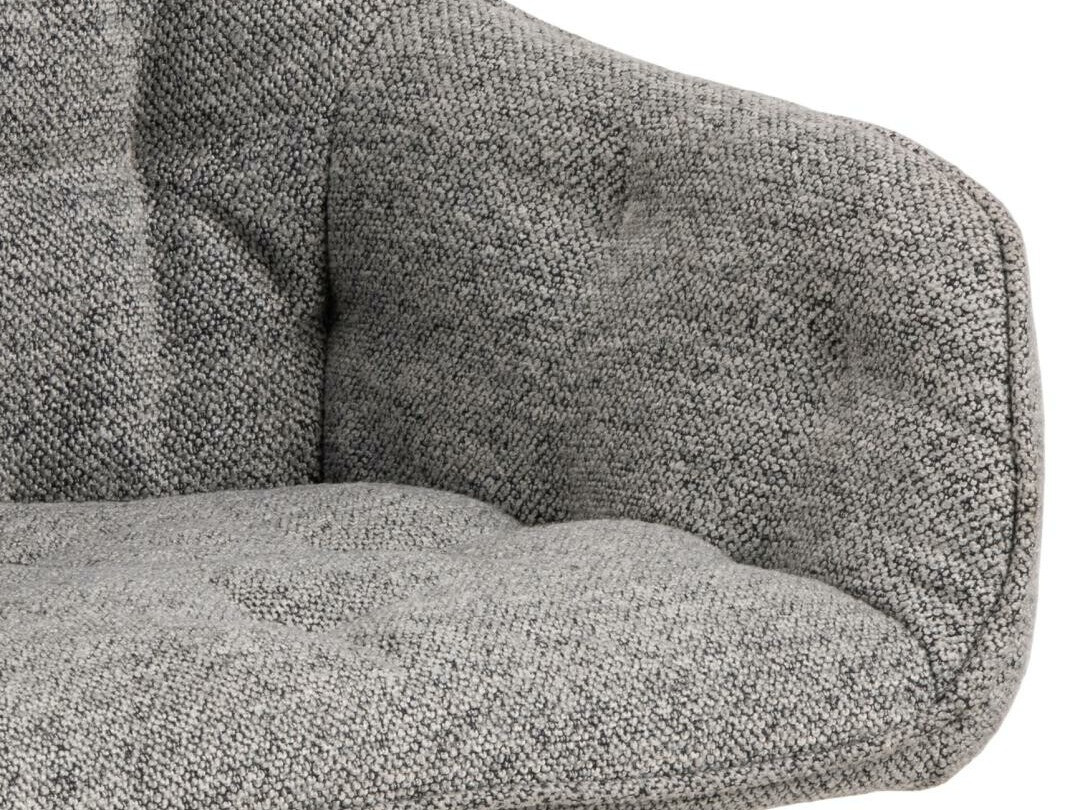 Scaun Norsica 763 (Gri deschis)