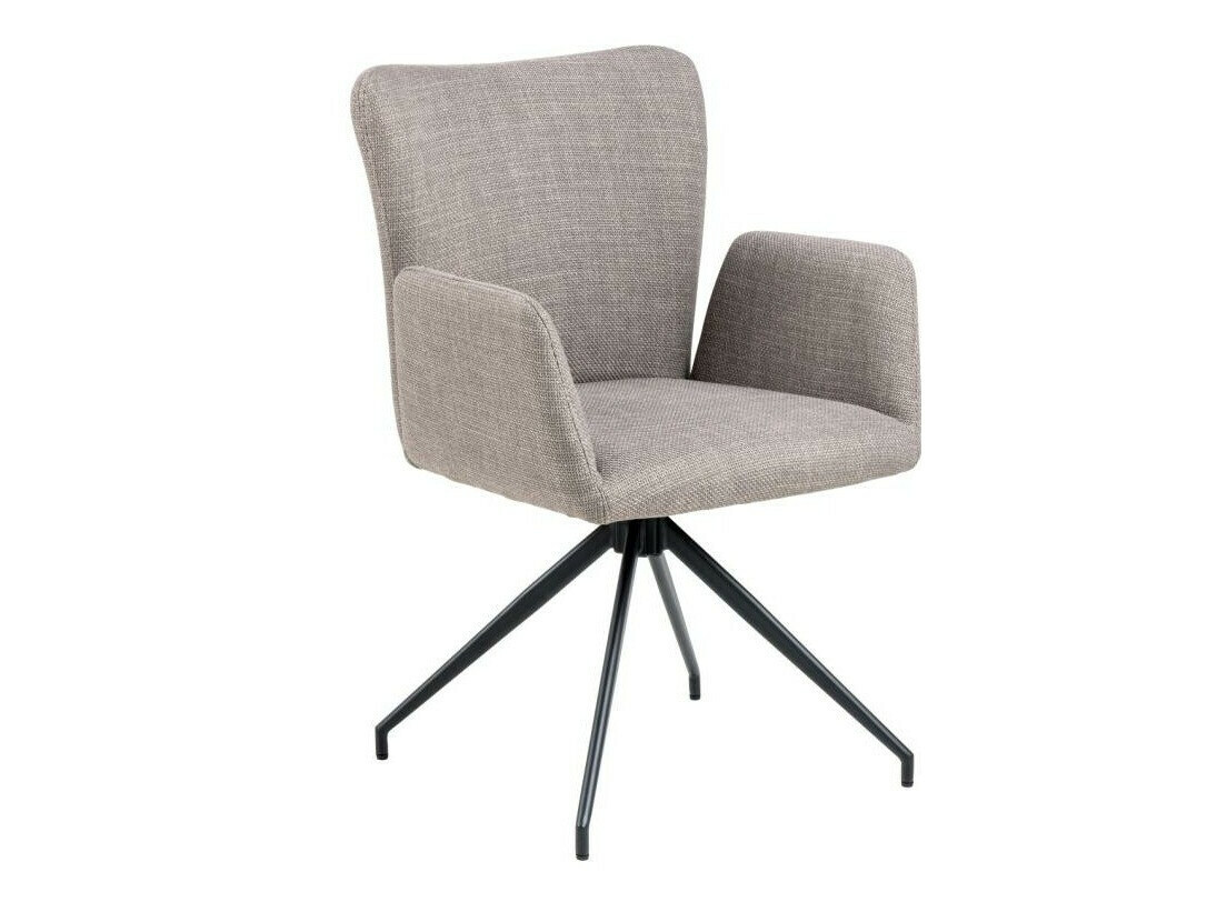 Scaun Norsica 651 (Gri deschis)