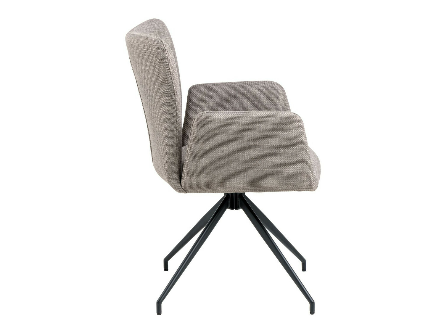 Scaun Norsica 651 (Gri deschis)