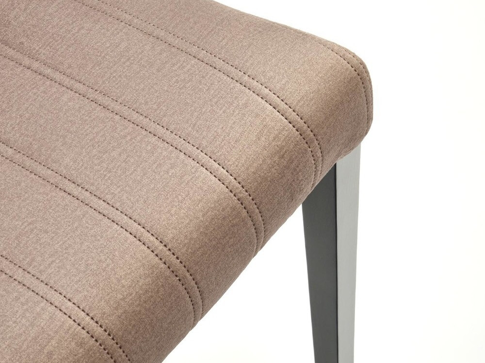 Scaun Houston 684 (Maro deschis + Negru)