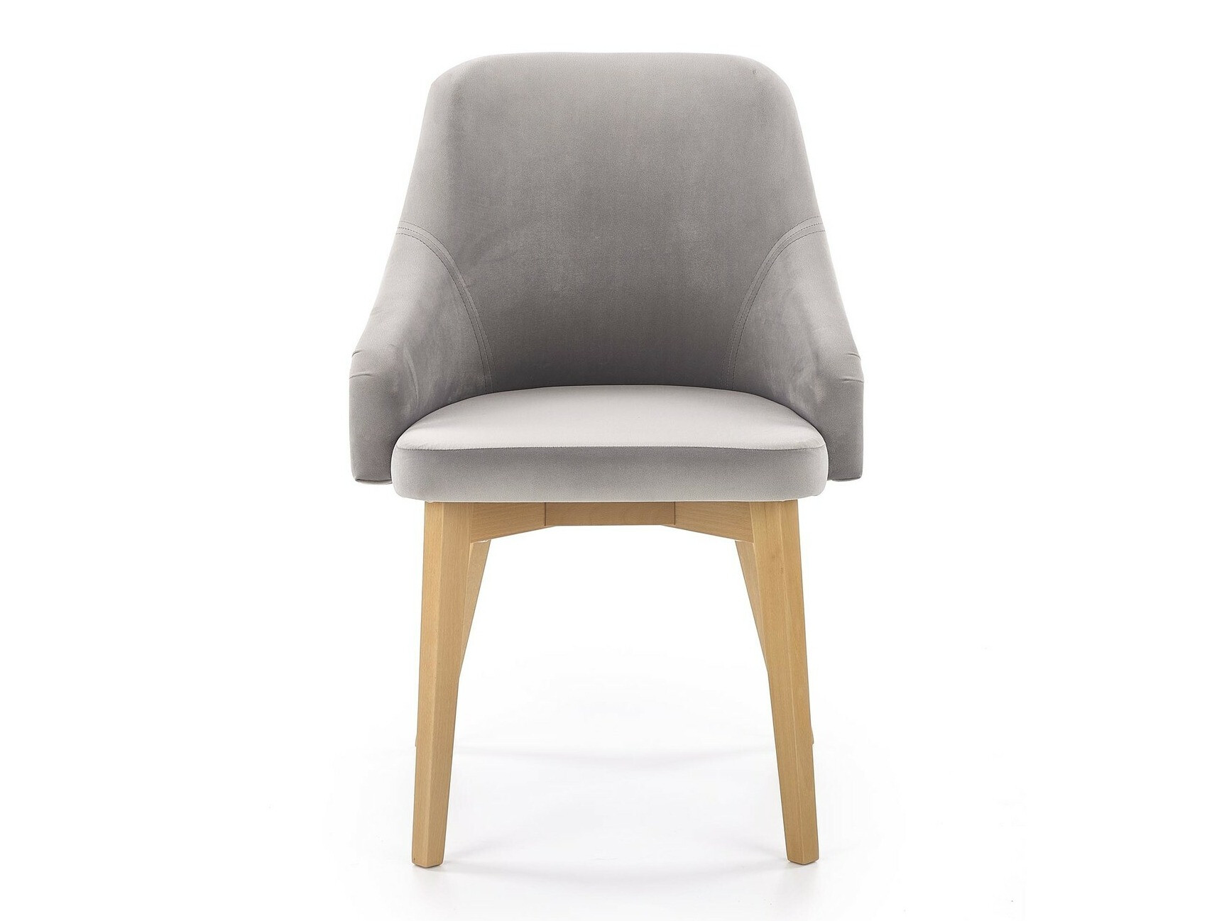 Scaun Houston 709 (Gri deschis)