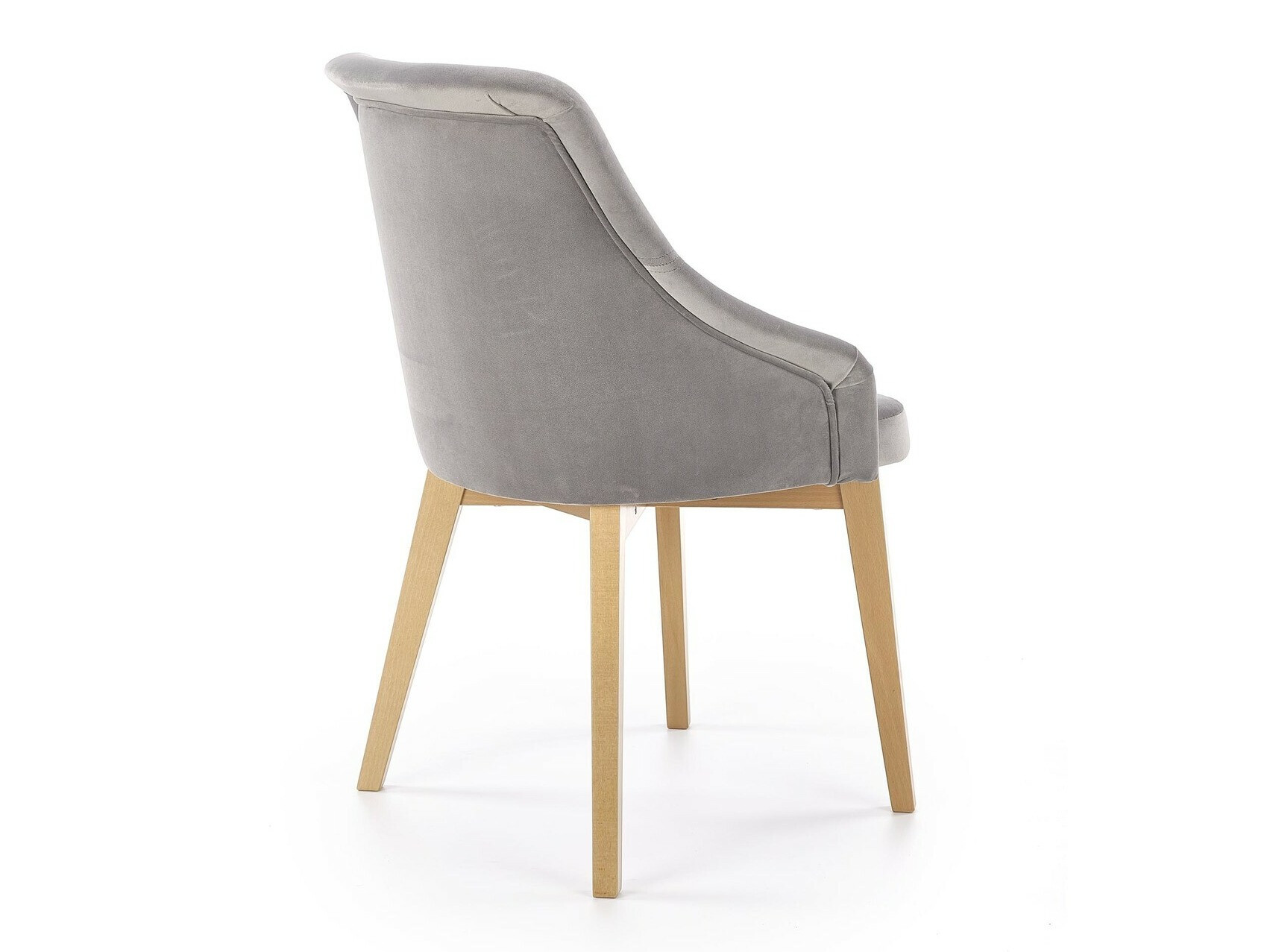 Scaun Houston 709 (Gri deschis)