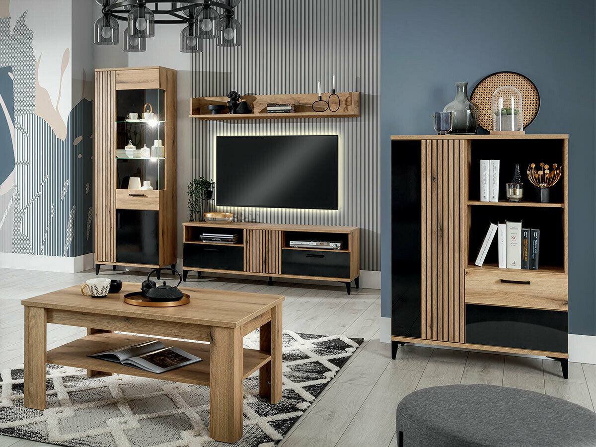 Set de living Camcate 124