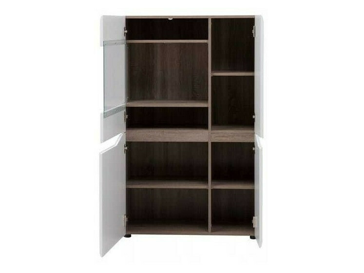 Set de living Salsevi 116