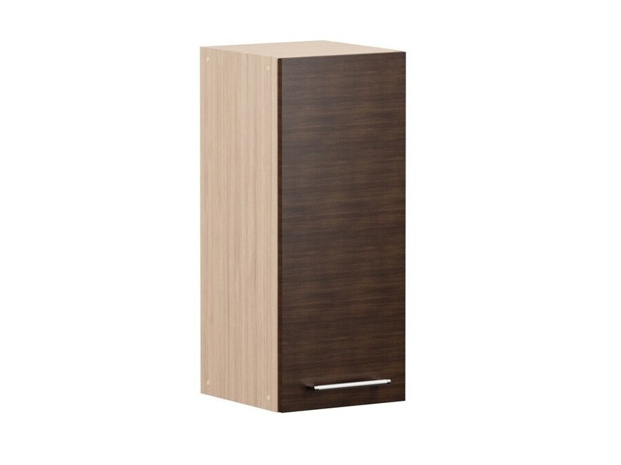 Dulap de perete modular Mode Dark 100