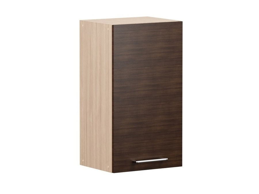 Dulap de perete modular Mode Dark 101
