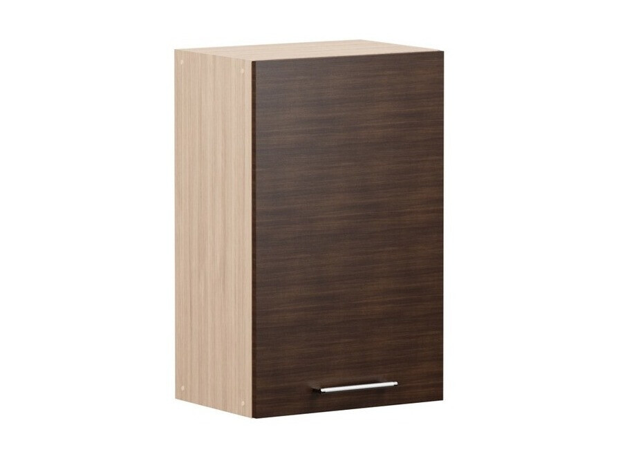 Dulap de perete modular Mode Dark 102