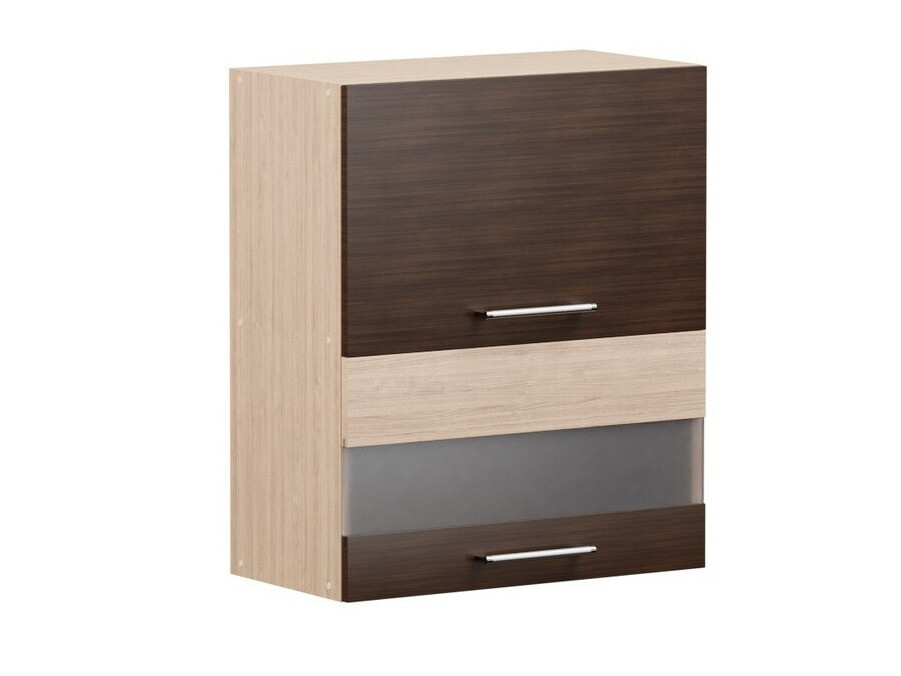 Dulap de perete modular Mode Dark 106