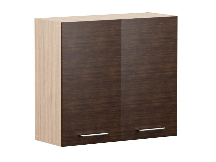 Dulap de perete modular Mode Dark 122