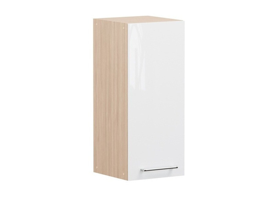 Dulap de perete modular Mode White 100