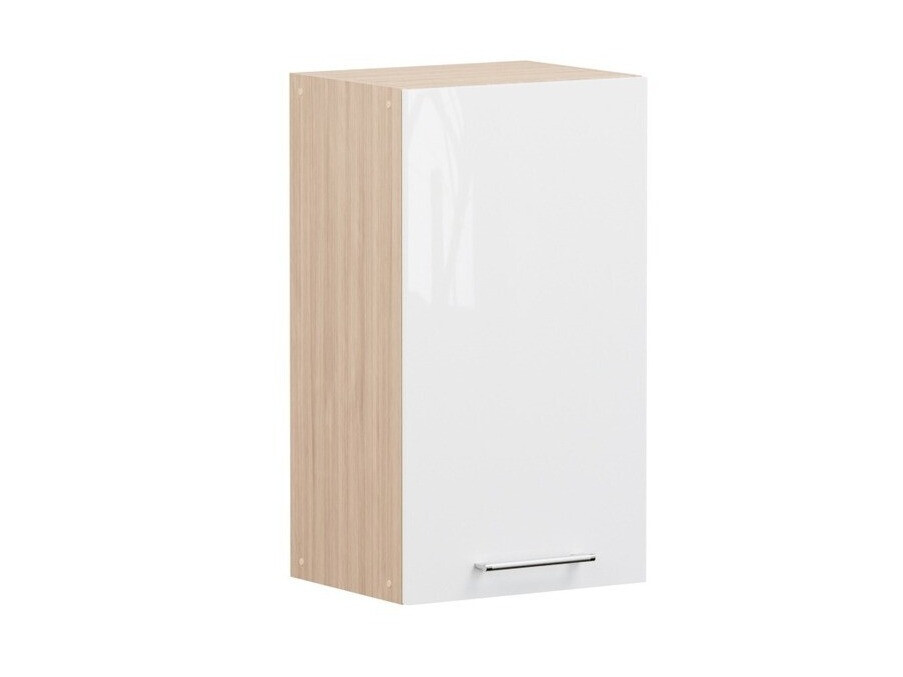 Dulap de perete modular Mode White 101