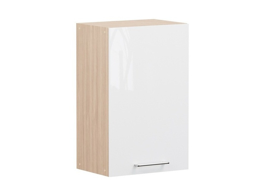 Dulap de perete modular Mode White 102