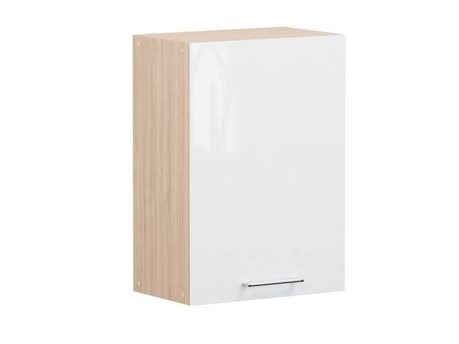 Dulap de perete modular Mode White 103
