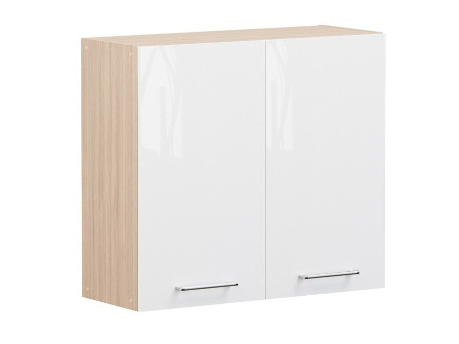 Dulap de perete modular Mode White 122
