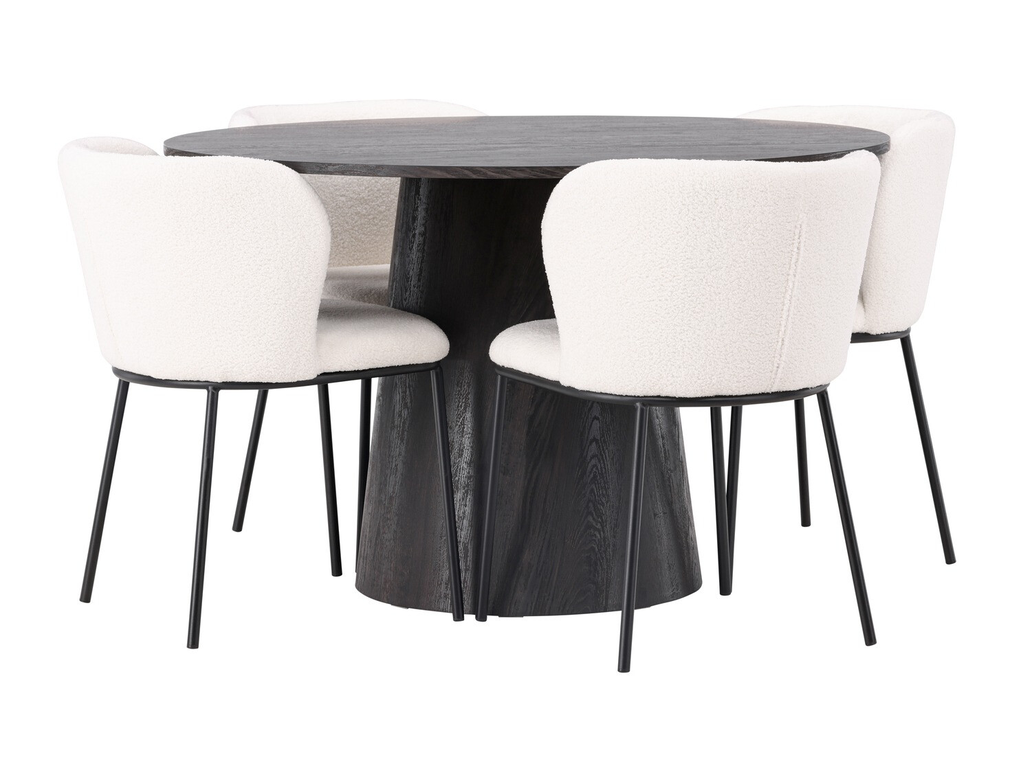 Set de mese Dallas 4314