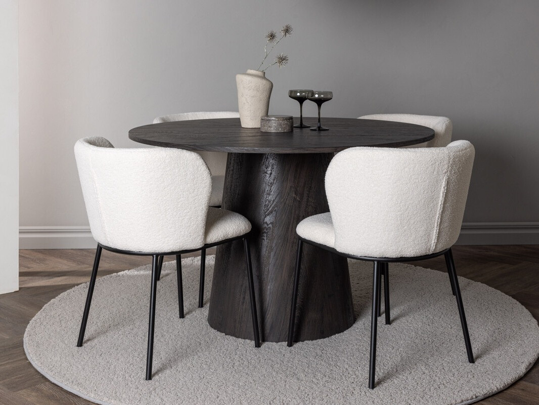 Set de mese Dallas 4314