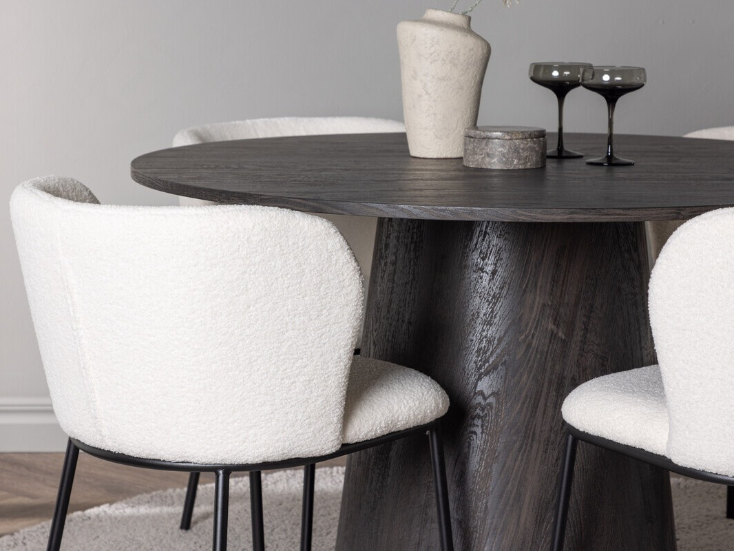 Set de mese Dallas 4314