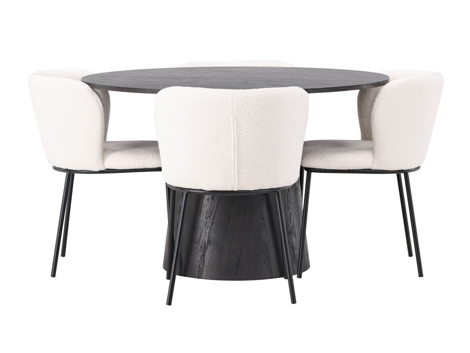 Set de mese Dallas 4314