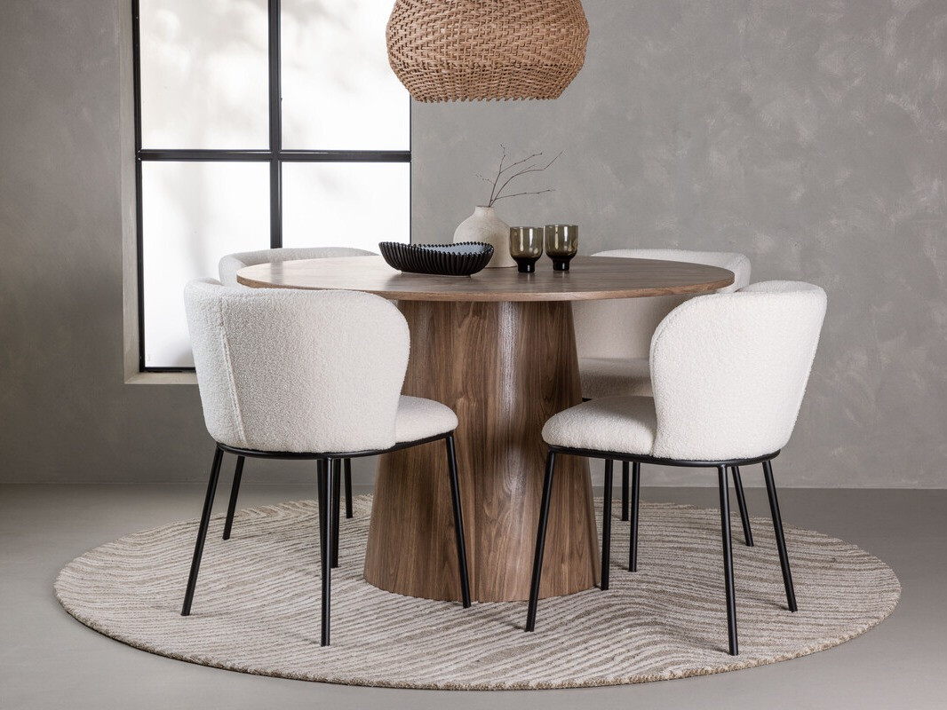 Set de mese Dallas 4314