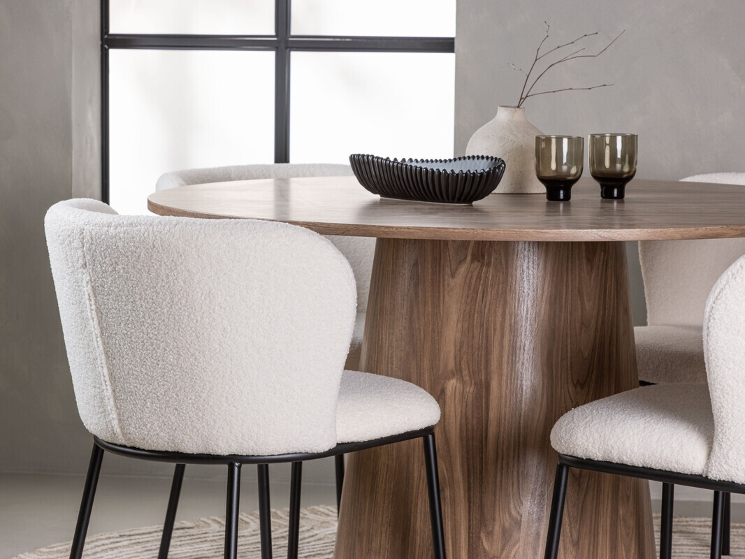 Set de mese Dallas 4314