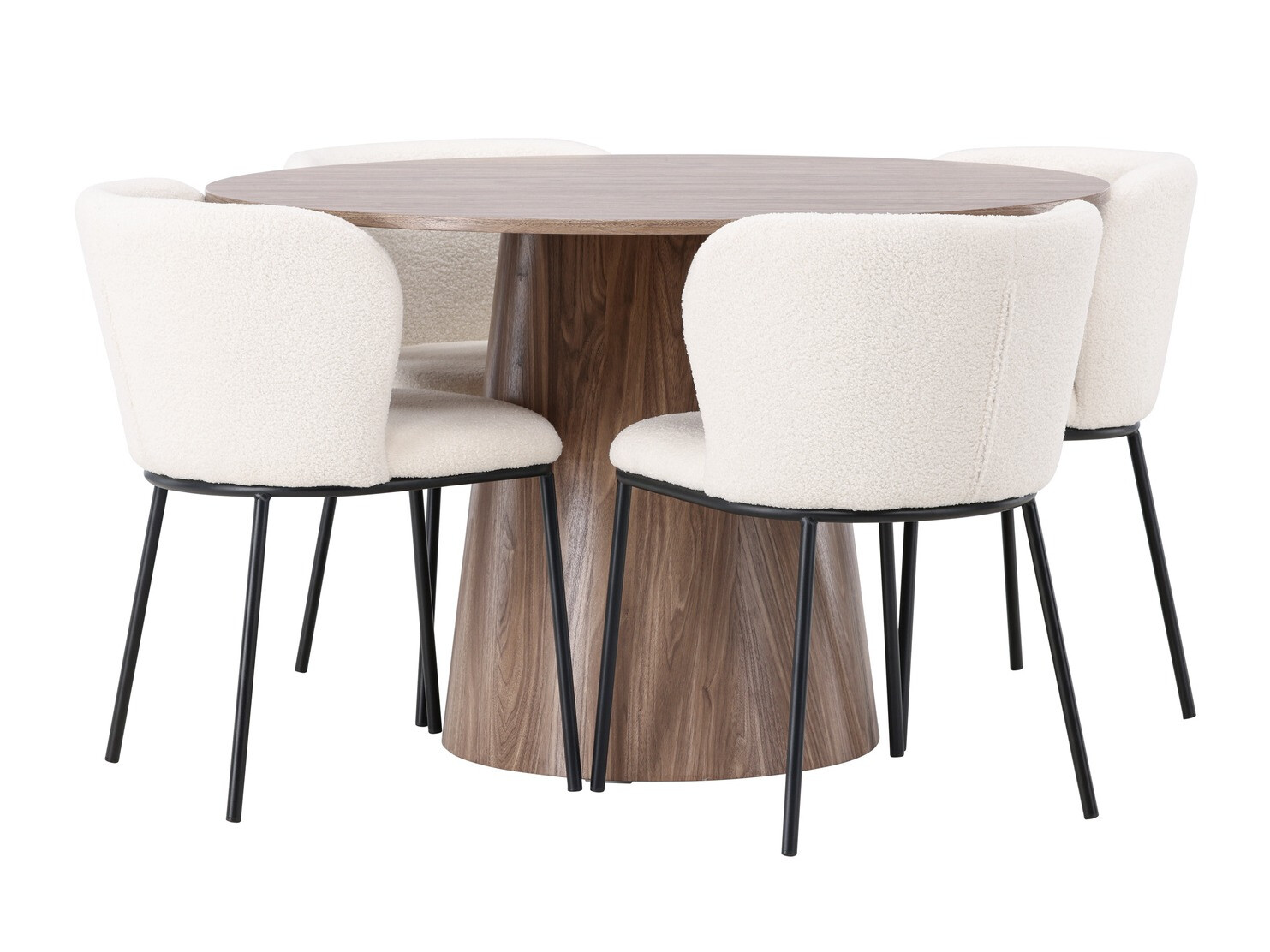 Set de mese Dallas 4314