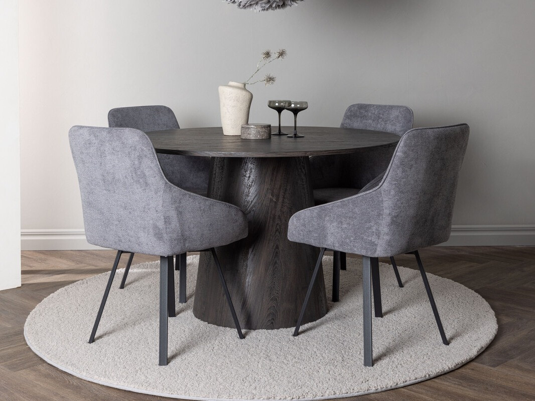 Set de mese Dallas 4315